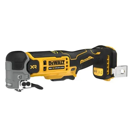 Narzędzie oscylacyjne Multi-Tool XR 18V TSTAK DCS359NT DEWALT
