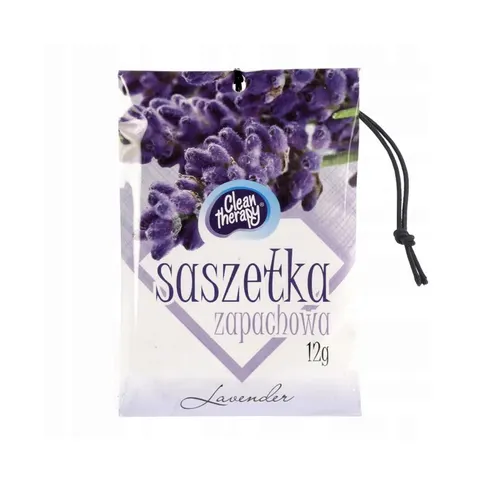 CT Saszetka Zapachowa 12g Lavender