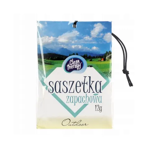 CT Saszetka Zapachowa 12g Outdoor