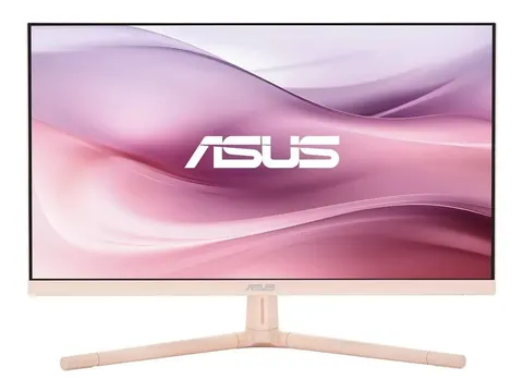 Asus Monitor 27 cali VU279CFE-G VU IPS 100Hz HDMI USB-C 15W