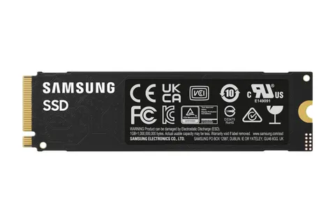 Dysk SSD Samsung 990 Evo Plus 4TB M.2 PCIe