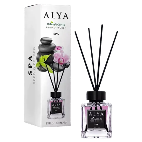 ALYA PATYCZKI ZAPACHOWE - SPA 100ML
