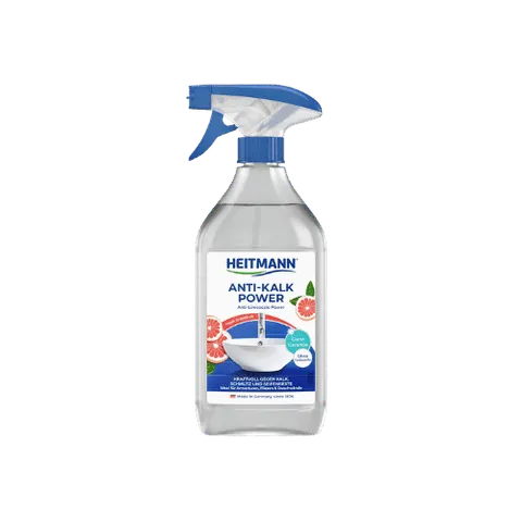 HEITMANN ODKAMIENIACZ W SPRAYU GREJPFRUT 500 ML