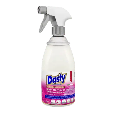 DASTY ODPLAMIACZ DO TKANIN I TAPICERKI 600 ML