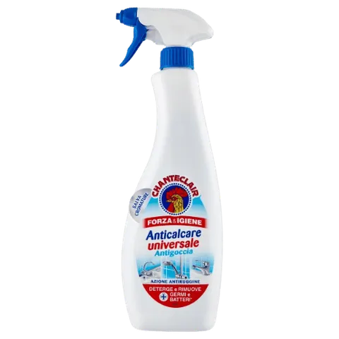 CHANTE CLAIR ODKAMIENIACZ PRZECIW ZACIEKOM 625 ML