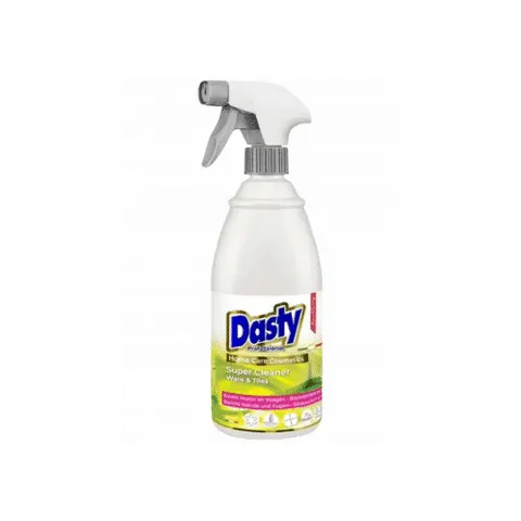 DASTY DO USUWANIA PLEŚNI I GRZYBÓW 700 ML