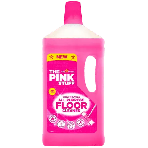 PINK STUFF PŁYN DO PODŁÓG UNIWERSALNY 1 L