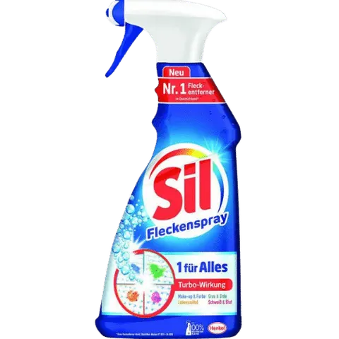 SIL UNIWERSALNY ODPLAMIACZ SPRAY 500 ML