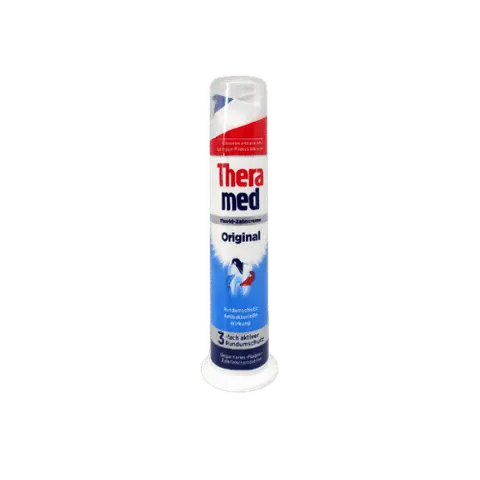 THERAMED PASTA DO ZĘBÓW ORIGINAL 100 ML