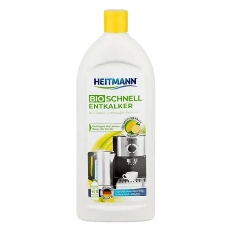 HEITMANN ODKAMIENIACZ W PŁYNIE BIO 250 ML