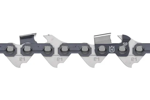 Łańcuch Husqvarna X-PRECISION SP21G pół-dłuto PIXEL .325" mini 1.1 mm Łańcuch SP21G 1,1 325 51