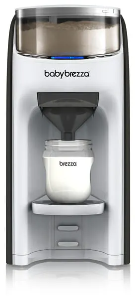 Baby Brezza Formula Pro Advanced Ekspres Do Mleka