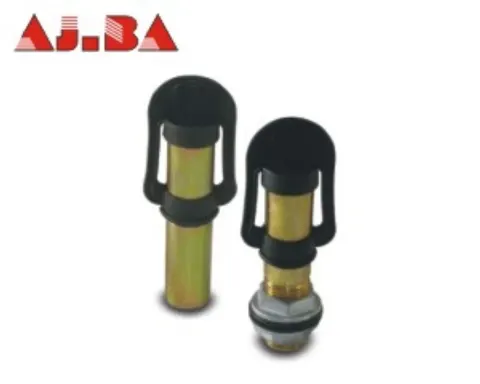 Adapter montażowy do koguta do przyspawania AJBA A-GF30041
