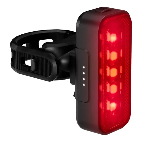 Lampka rowerowa tylna OSRAM LEDsBIKE EXPLORER X REAR LEDBRL106