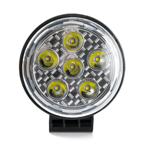 Lampa robocza LED 30W spot + flood 10–30V ELTA EB8613