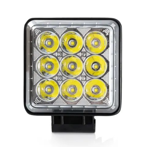 Lampa robocza LED 40W skupiony (spot) 10–30V ELTA EB8612