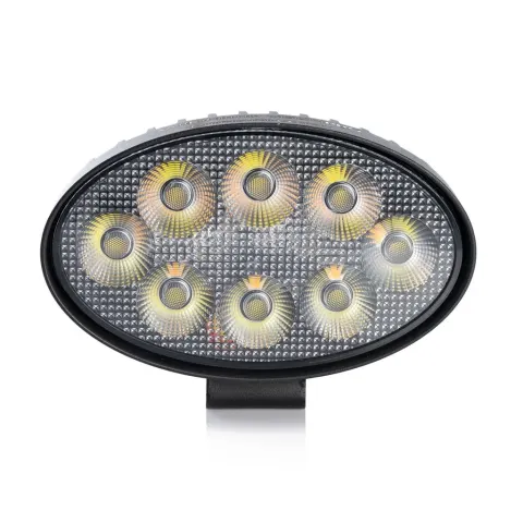 Lampa robocza LED 16W skupiony (spot) 10–30V ELTA EB8611