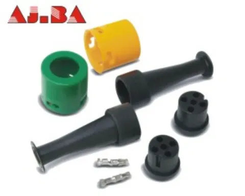 Łącznik lampy FP63 AJBA prawa A-FP62296