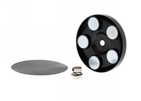 Podstawa magnetyczna do lampy roboczej LDB901 Lucas A-LDB101