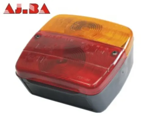Osłona lampy 4 Function trailer light AJBA A-FP10251