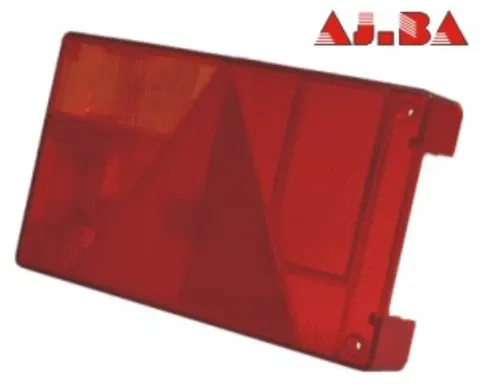 Klosz zapasowy do lampy FP63010,3110,3150 AJBA A-FP62205