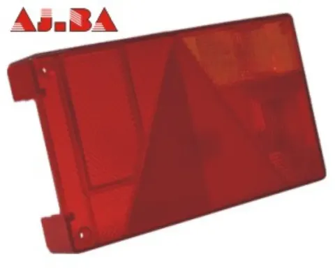 Klosz zapasowy do lampy FP63020,3040,3120,3140 AJBA A-FP62204