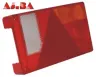 Klosz zapasowy do lampy FP63130 AJBA A-FP62206