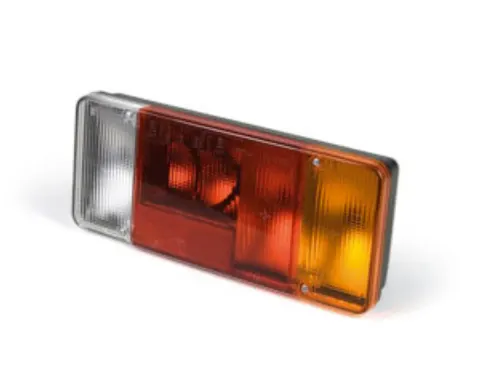 Osłona lampy SN001 right AJBA prawa A-SN101