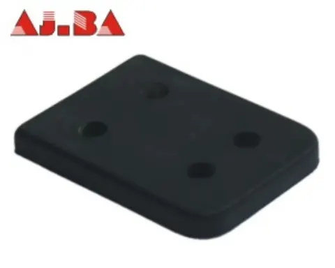 Uchwyt mocujący lampy FI57000,flat AJBA A-FI57602