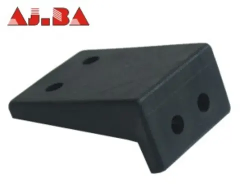 Uchwyt mocujący lampy FI57000,L-shape AJBA A-FI57601