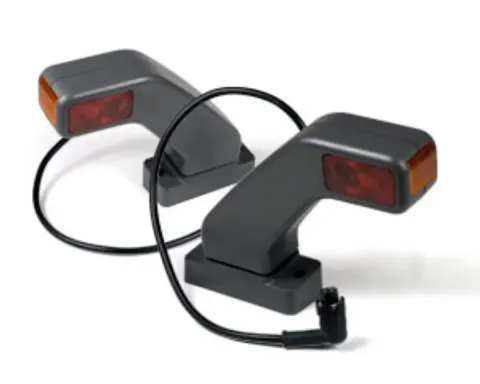 Lampa pozycyjna AJBA A-SN030