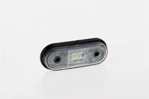 Lampa obrysowa LED biała Fristom A-FT20BLED