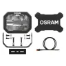 Lampa dalekosiężna LED OSRAM LEDriving Cube MX240-CB 12/24 V 4000 lm LEDDL113-CB