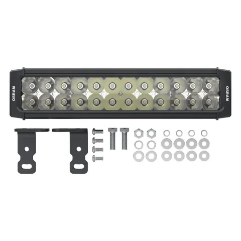 Lightbar LED OSRAM LEDriving Lightbar VX250-CB 12/24 V 2100 lm LEDDL117-CB