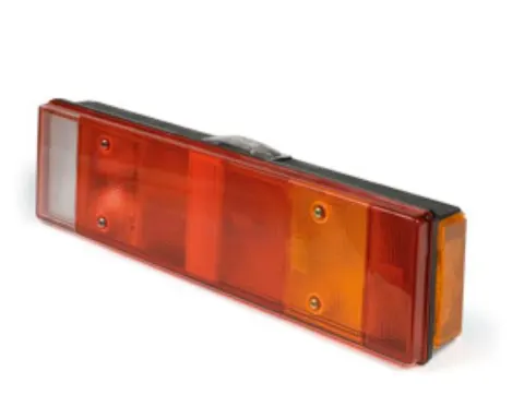 Lampa tylna zespolona 7-funkcyjna do DAF AJBA A-SN038