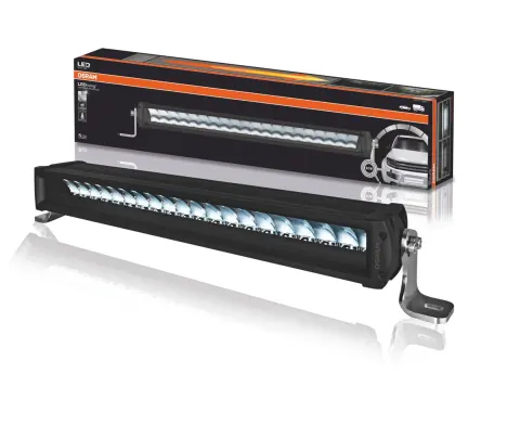 Lightbar LED OSRAM LEDriving Lightbar FX500-CB 12/24 V 3750 lm LEDDL104-CB