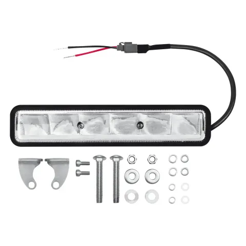 Lightbar LED OSRAM LEDriving Lightbar SX180-SP 12/24 V 1300 lm LEDDL105-SP