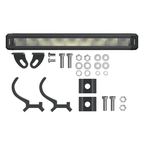 Lightbar LED OSRAM LEDriving Lightbar VX250-SP 12/24 V 1500 lm LEDDL115-SP