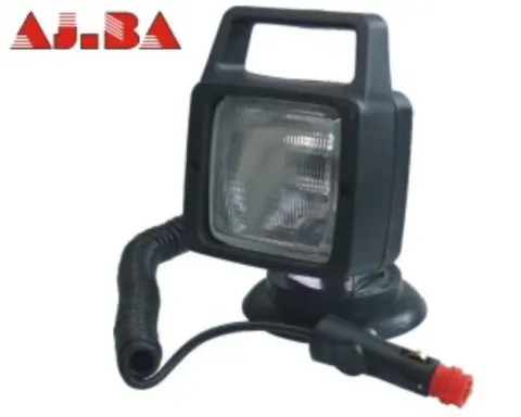 Lampa robocza magnes AJBA A-PL21000