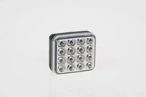 Światło cofania LED z przewodem Fristom A-FT-041