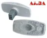 Lampa pozycyjna przednia biała AJBA A-FA81001