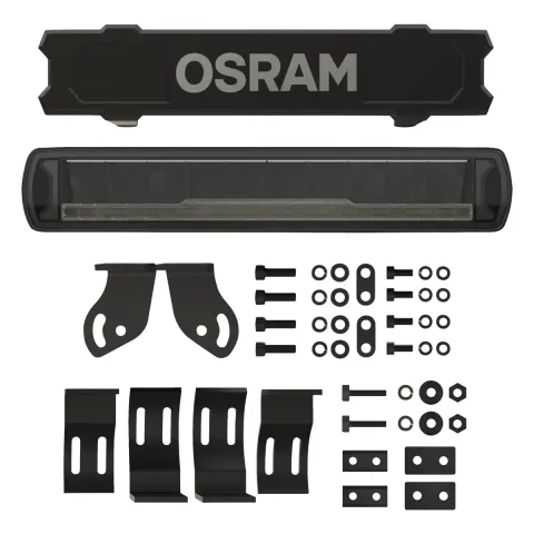 Lightbar LED OSRAM LEDriving Lightbar MX250-CB 12/24 V 2700 lm LEDDL110-CB