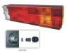 Lampa tylna zespolona do Mercedes Sprinter prawa SIM A-3161.4000650