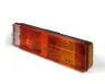 Lampa tylna zespolona 7-funkcyjna do Mercedes AJBA A-SN016