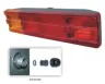 Lampa tylna zespolona do Mercedes lewa SIM A-3162.4000360
