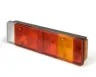 Lampa tylna zespolona 7-funkcyjna do Iveco prawa AJBA A-SN010
