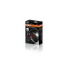 Zestaw lampek rowerowych OSRAM LEDsBIKE RACE 50 SET do 50 lx StVZO LEDBL101SET