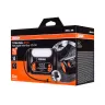 Kompresor samochodowy OSRAM TYREinflate 2130 12V cyfrowy 6,9bar OTI2130