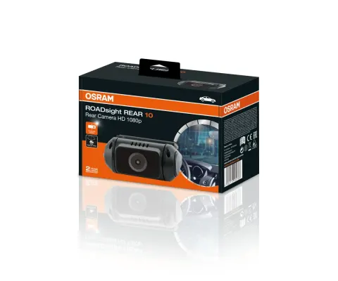 Kamera tylna OSRAM ROADsight Rear 10 1080p do ROADsight 50 ORSDCR10