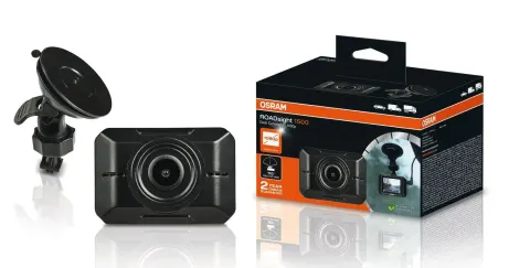 Wideorejestrator OSRAM ROADsight 1500 1080p 2" ODC1500